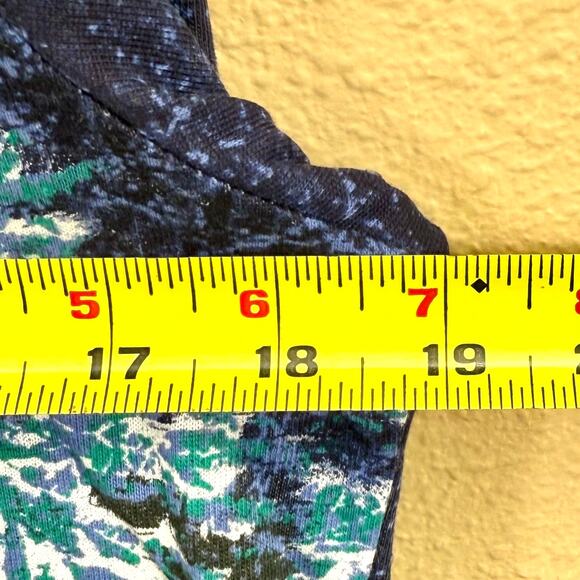 Vintage IB Diffusion Sears Christmas Winter Shirt Womens S NWT - Picture 8 of 12